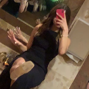 Meet your Posher, Kaylah